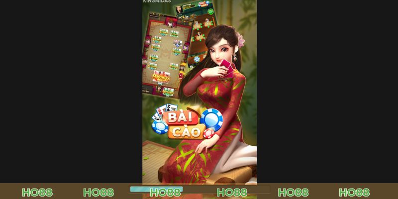 Cách Chơi Bài Cào